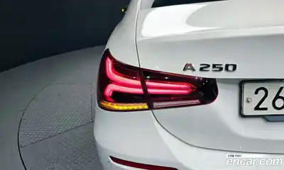 Mercedes-Benz A-Class 2020 2.0 гидро, миниатюра 9 Mercedes-Benz A-Class 2020 2.0 гидро, миниатюра 9