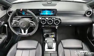Mercedes-Benz A-Class 2020 2.0 гидро, миниатюра 10 Mercedes-Benz A-Class 2020 2.0 гидро, миниатюра 10