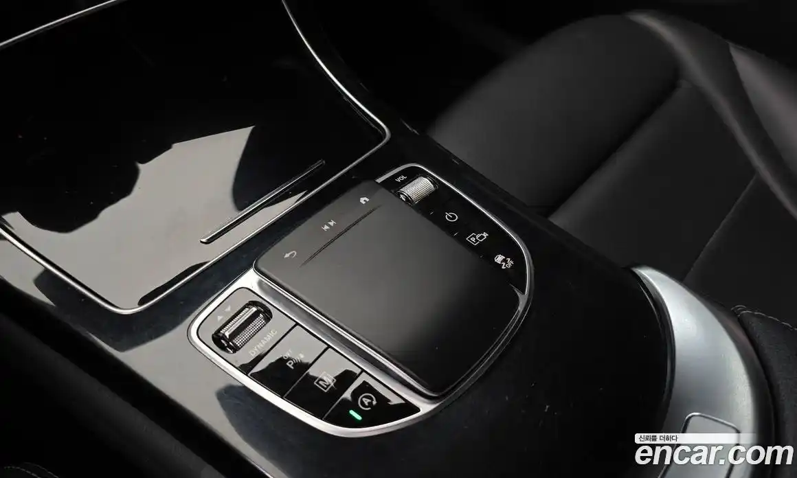Mercedes-Benz GLC-Class 2021 1.9 гидро, фото 26 Mercedes-Benz GLC-Class 2021 1.9 гидро, фото 26