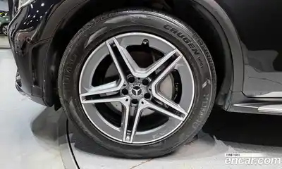 Mercedes-Benz GLC-Class 2021 1.9 гидро, миниатюра 5 Mercedes-Benz GLC-Class 2021 1.9 гидро, миниатюра 5