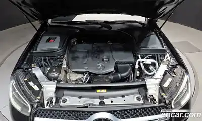 Mercedes-Benz GLC-Class 2021 1.9 гидро, миниатюра 6 Mercedes-Benz GLC-Class 2021 1.9 гидро, миниатюра 6