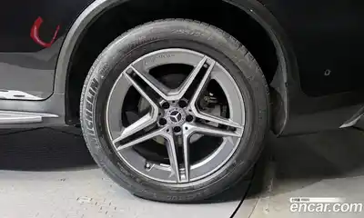Mercedes-Benz GLC-Class 2021 1.9 гидро, миниатюра 7 Mercedes-Benz GLC-Class 2021 1.9 гидро, миниатюра 7