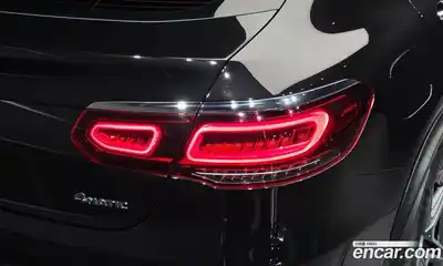 Mercedes-Benz GLC-Class 2021 1.9 гидро, миниатюра 9 Mercedes-Benz GLC-Class 2021 1.9 гидро, миниатюра 9