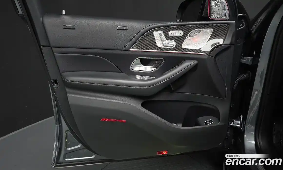 Mercedes-Benz GLE-Class 2021 3.0 гидро, фото 14