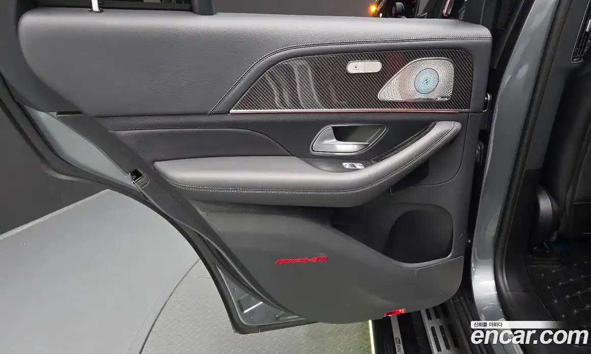 Mercedes-Benz GLE-Class 2021 3.0 гидро, фото 15