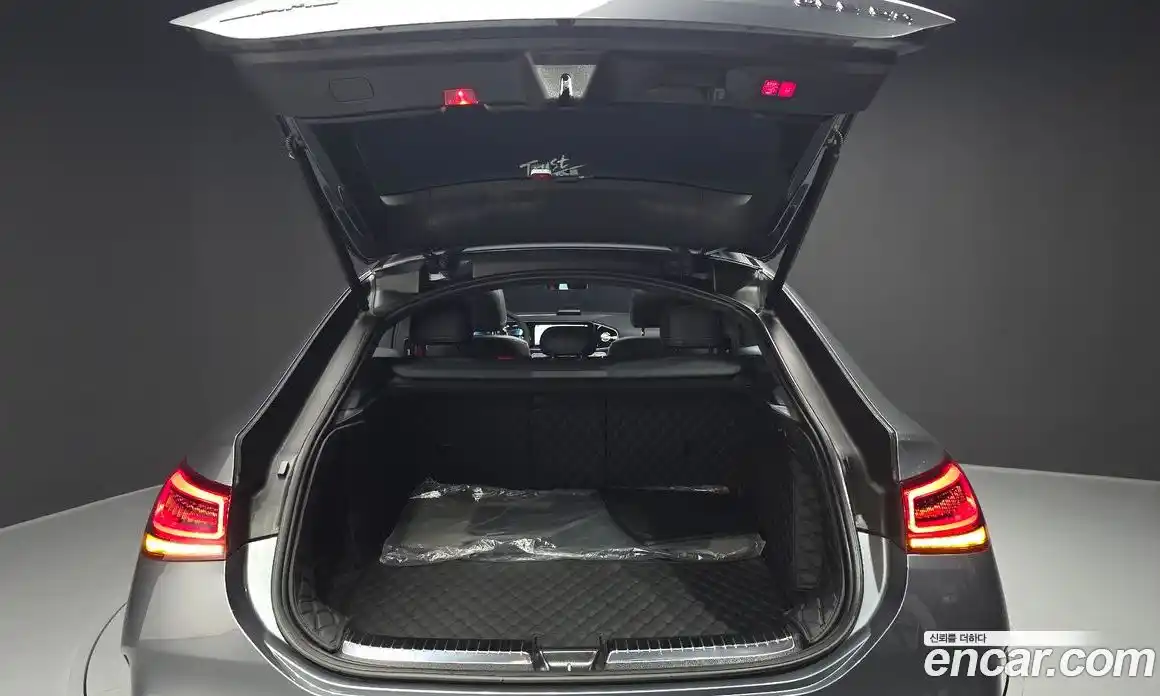 Mercedes-Benz GLE-Class 2021 3.0 гидро, фото 33