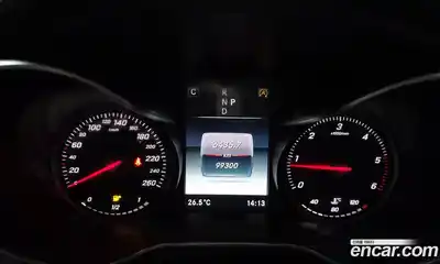 Mercedes-Benz GLC-Class 2018 2.1 гидро, миниатюра 11 Mercedes-Benz GLC-Class 2018 2.1 гидро, миниатюра 11