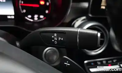 Mercedes-Benz GLC-Class 2018 2.1 гидро, миниатюра 12