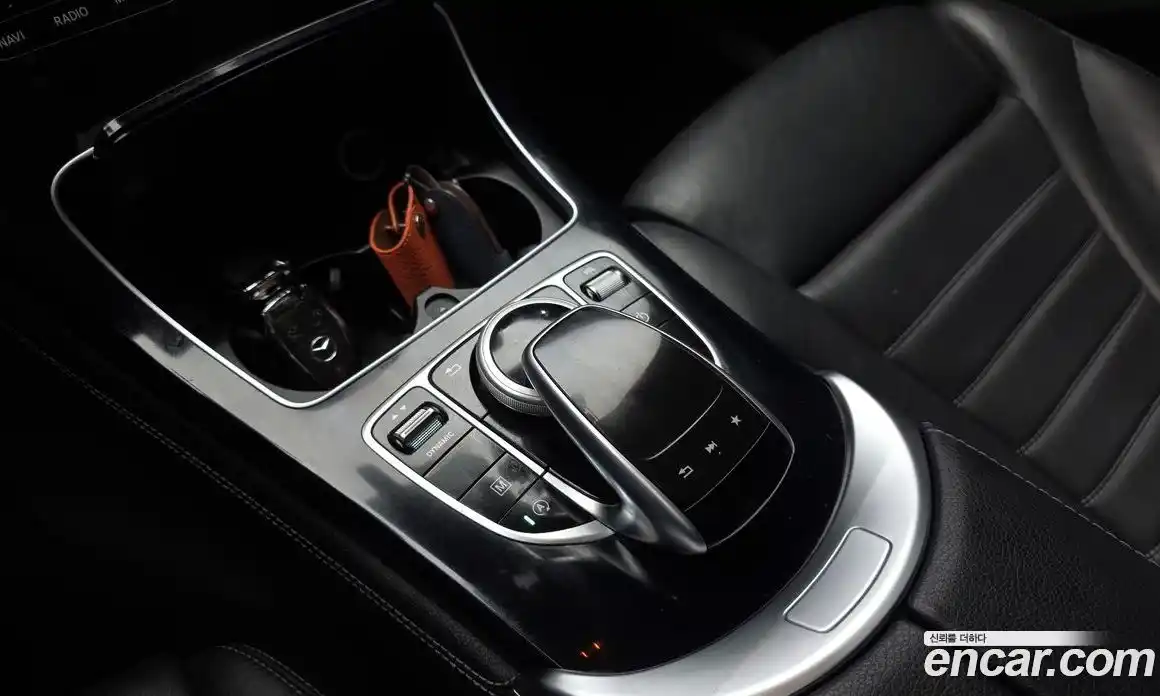 Mercedes-Benz GLC-Class 2018 2.1 гидро, фото 23 Mercedes-Benz GLC-Class 2018 2.1 гидро, фото 23