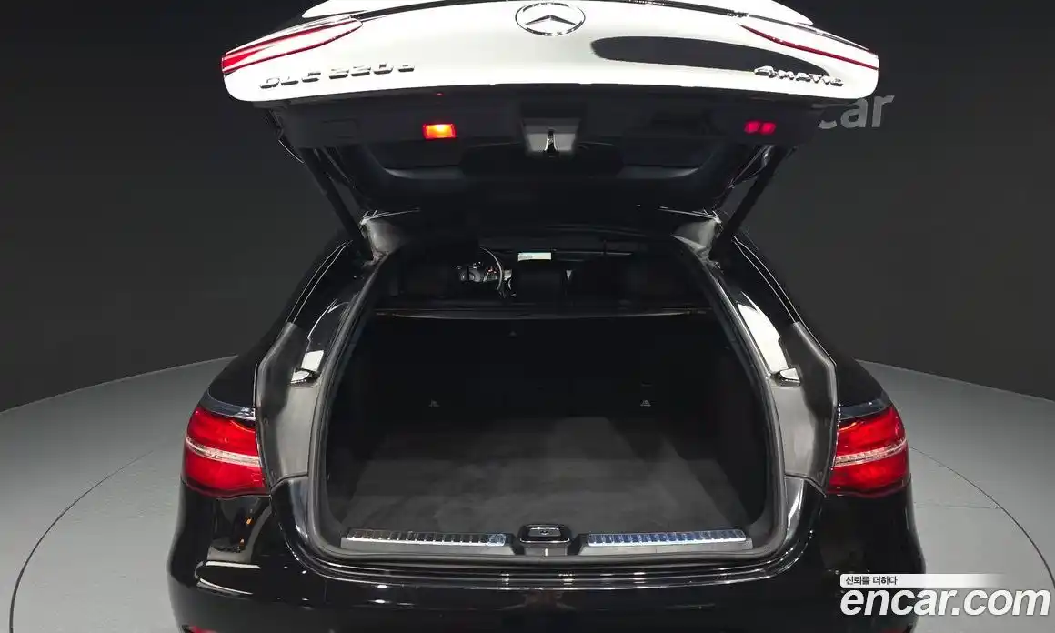 Mercedes-Benz GLC-Class 2018 2.1 гидро, фото 26 Mercedes-Benz GLC-Class 2018 2.1 гидро, фото 26