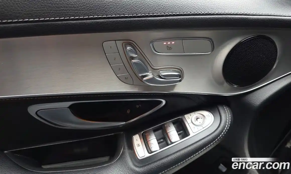 Mercedes-Benz GLC-Class 2018 2.1 гидро, фото 28 Mercedes-Benz GLC-Class 2018 2.1 гидро, фото 28