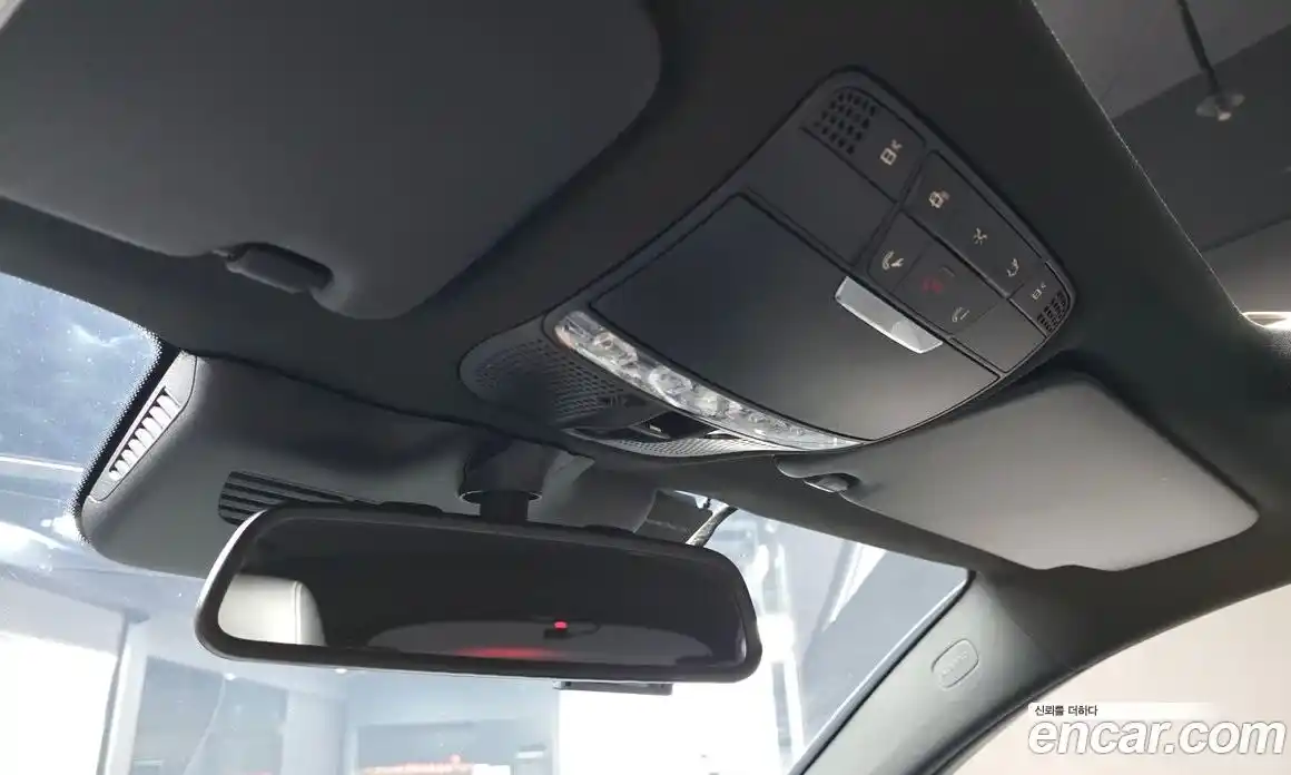 Mercedes-Benz GLC-Class 2018 2.1 гидро, фото 30 Mercedes-Benz GLC-Class 2018 2.1 гидро, фото 30