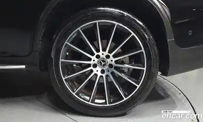 Mercedes-Benz GLC-Class 2018 2.1 гидро, миниатюра 5 Mercedes-Benz GLC-Class 2018 2.1 гидро, миниатюра 5
