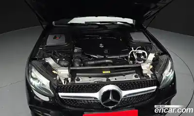 Mercedes-Benz GLC-Class 2018 2.1 гидро, миниатюра 6 Mercedes-Benz GLC-Class 2018 2.1 гидро, миниатюра 6