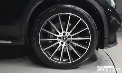 Mercedes-Benz GLC-Class 2018 2.1 гидро, миниатюра 7 Mercedes-Benz GLC-Class 2018 2.1 гидро, миниатюра 7