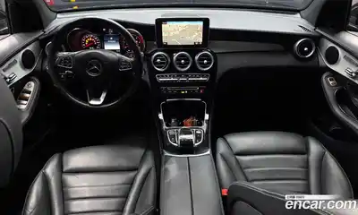 Mercedes-Benz GLC-Class 2018 2.1 гидро, миниатюра 10 Mercedes-Benz GLC-Class 2018 2.1 гидро, миниатюра 10