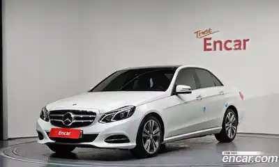 Mercedes-Benz E-Class, 2015, 101 663 км