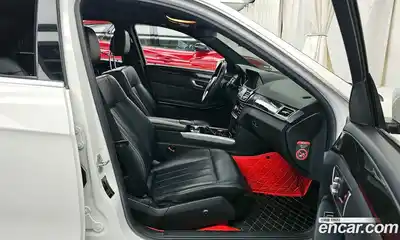Mercedes-Benz E-Class 2015 3.5 автомат (гидро), миниатюра 11