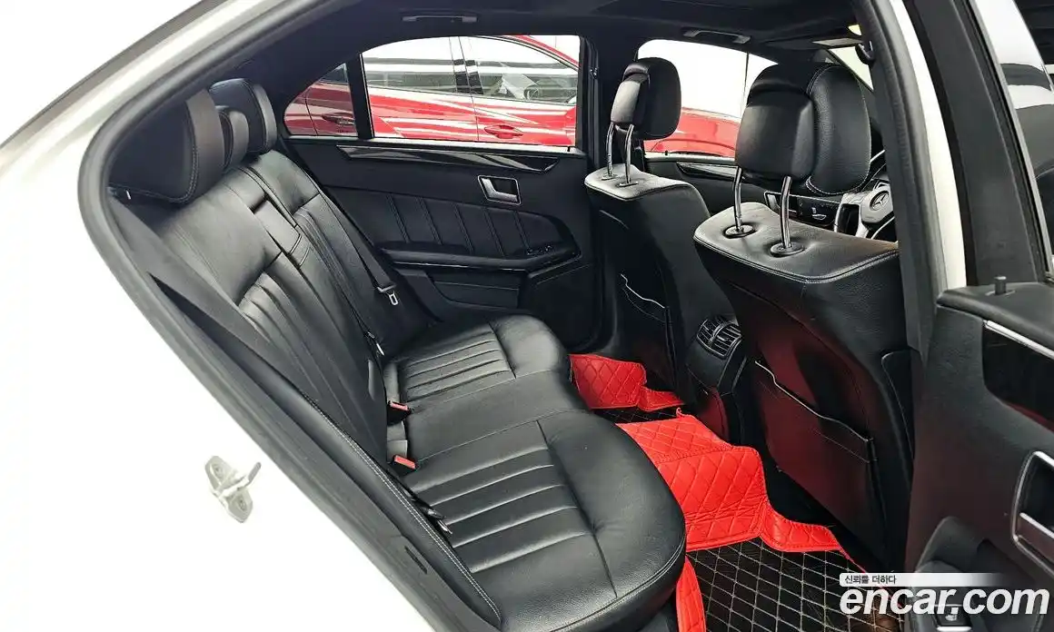 Mercedes-Benz E-Class 2015 3.5 автомат (гидро), фото 12