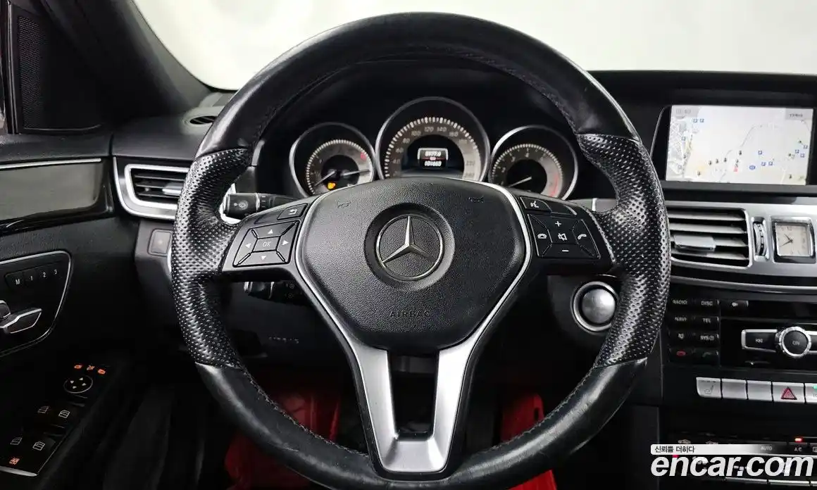 Mercedes-Benz E-Class 2015 3.5 автомат (гидро), фото 13