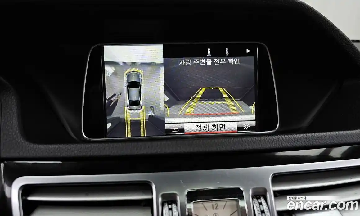 Mercedes-Benz E-Class 2015 3.5 автомат (гидро), фото 16