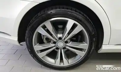 Mercedes-Benz E-Class 2015 3.5 автомат (гидро), миниатюра 5