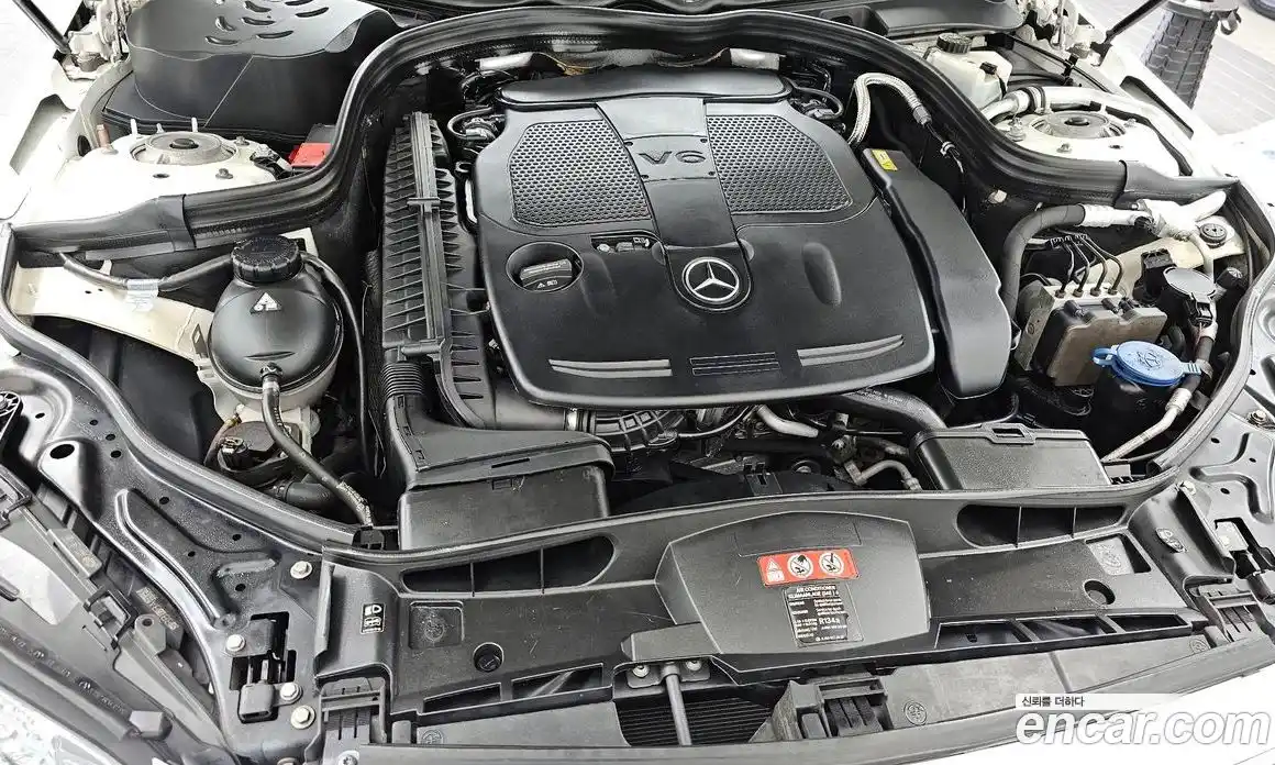 Mercedes-Benz E-Class 2015 3.5 автомат (гидро), фото 6