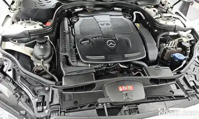 Mercedes-Benz E-Class 2015 3.5 автомат (гидро), миниатюра 6