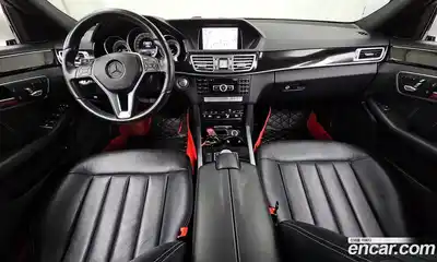 Mercedes-Benz E-Class 2015 3.5 автомат (гидро), миниатюра 7