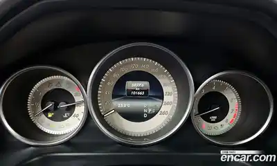 Mercedes-Benz E-Class 2015 3.5 автомат (гидро), миниатюра 8