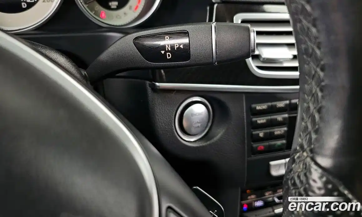 Mercedes-Benz E-Class 2015 3.5 автомат (гидро), фото 9