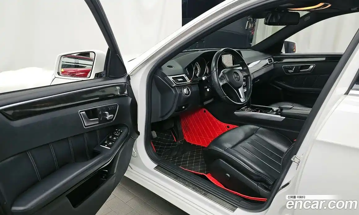 Mercedes-Benz E-Class 2015 3.5 автомат (гидро), фото 10
