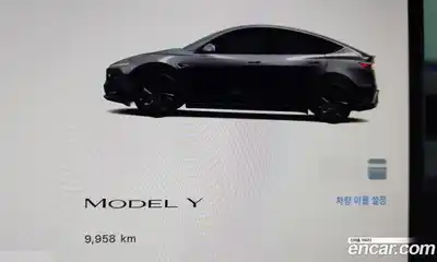 Tesla Model Y 2025 0.2 автомат (гидро), миниатюра 11 Tesla Model Y 2025 0.2 автомат (гидро), миниатюра 11