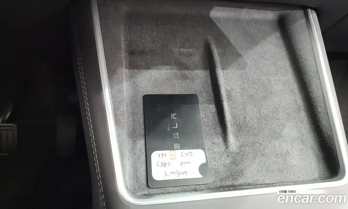 Tesla Model Y 2025 0.2 автомат (гидро), фото 18 Tesla Model Y 2025 0.2 автомат (гидро), фото 18