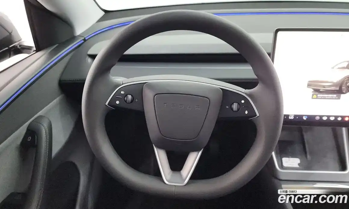 Tesla Model Y 2025 0.2 автомат (гидро), фото 20 Tesla Model Y 2025 0.2 автомат (гидро), фото 20