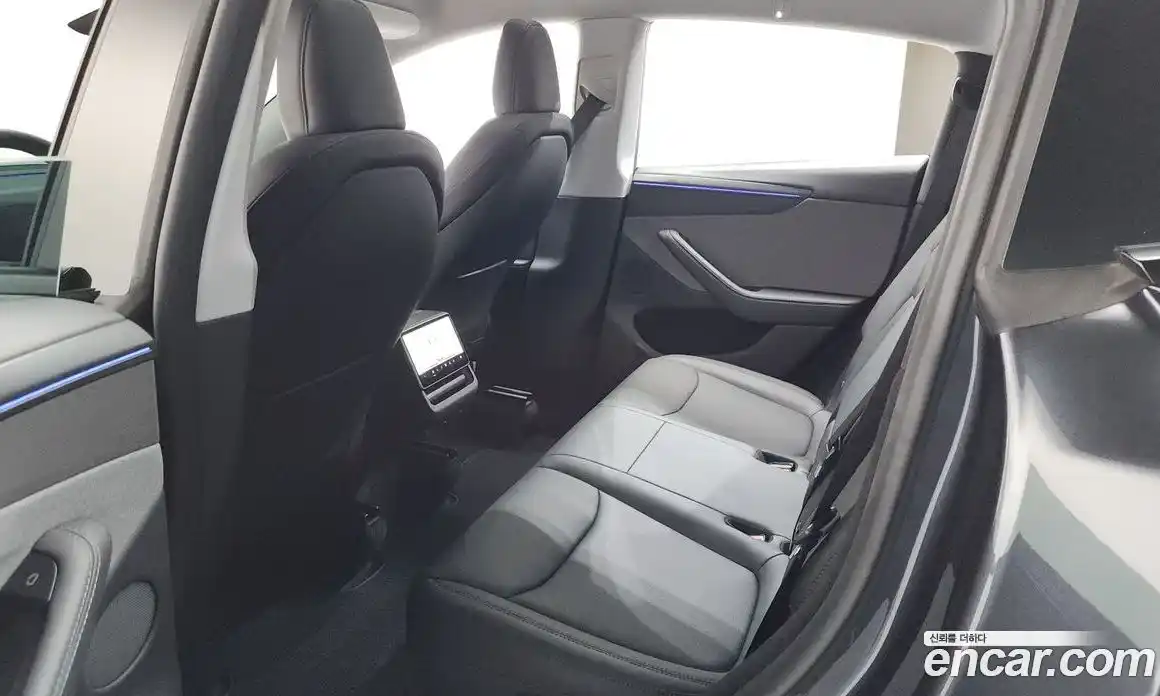 Tesla Model Y 2025 0.2 автомат (гидро), фото 24 Tesla Model Y 2025 0.2 автомат (гидро), фото 24