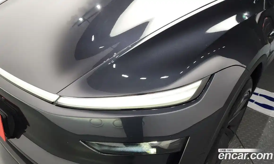 Tesla Model Y 2025 0.2 автомат (гидро), фото 8 Tesla Model Y 2025 0.2 автомат (гидро), фото 8