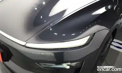 Tesla Model Y 2025 0.2 автомат (гидро), миниатюра 8 Tesla Model Y 2025 0.2 автомат (гидро), миниатюра 8
