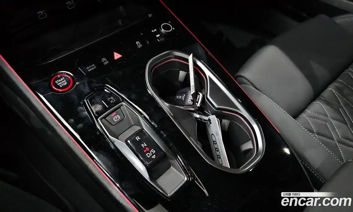 Audi A6 2026 3.0 автомат (гидро), фото 12