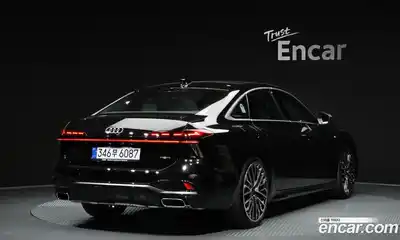 Audi A6 2026 3.0 автомат (гидро), миниатюра 2