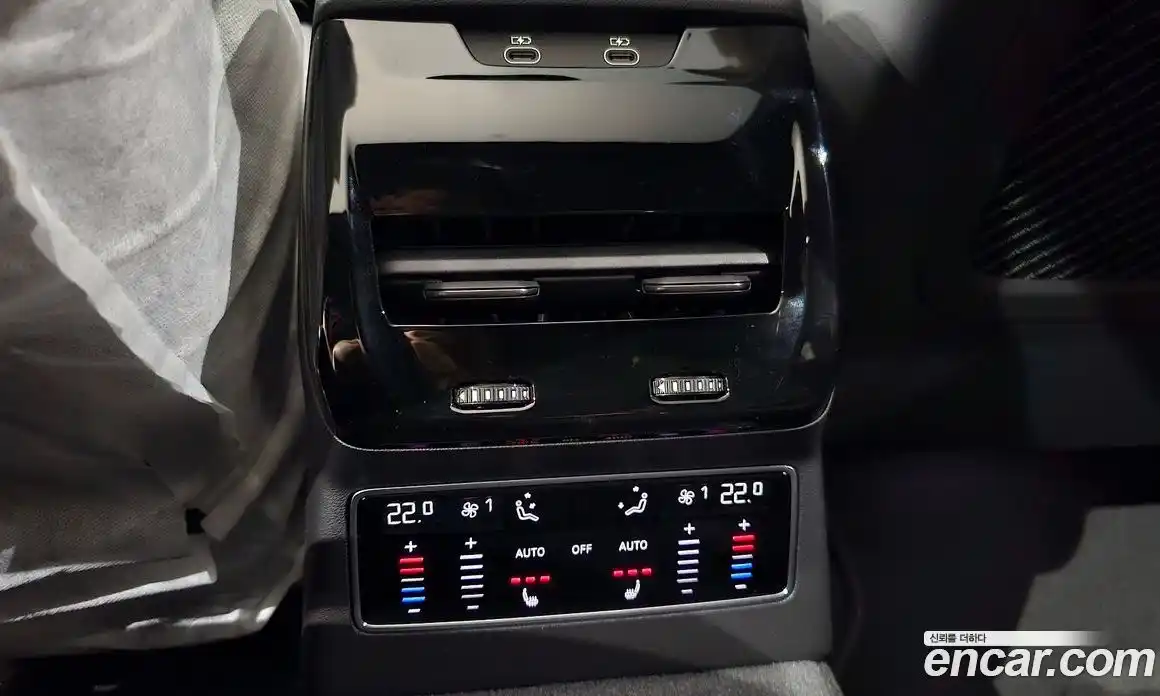 Audi A6 2026 3.0 автомат (гидро), фото 23