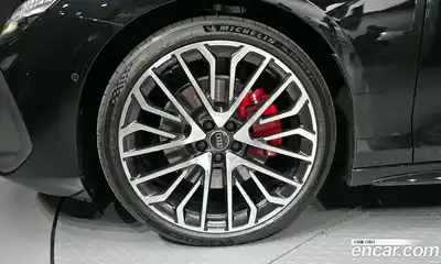 Audi A6 2026 3.0 автомат (гидро), миниатюра 5