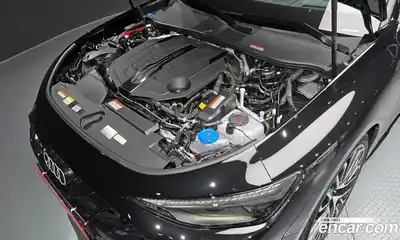 Audi A6 2026 3.0 автомат (гидро), миниатюра 6