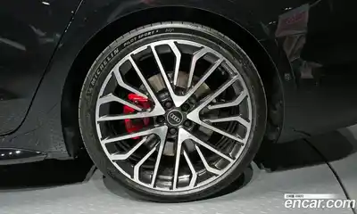 Audi A6 2026 3.0 автомат (гидро), миниатюра 7
