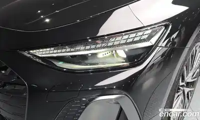 Audi A6 2026 3.0 автомат (гидро), миниатюра 8