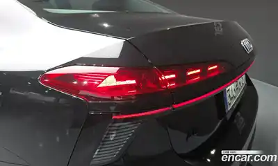 Audi A6 2026 3.0 автомат (гидро), миниатюра 9