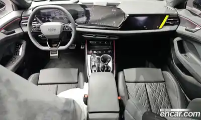 Audi A6 2026 3.0 автомат (гидро), миниатюра 10