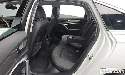Audi A6 2020 2.0 автомат (гидро), миниатюра 12