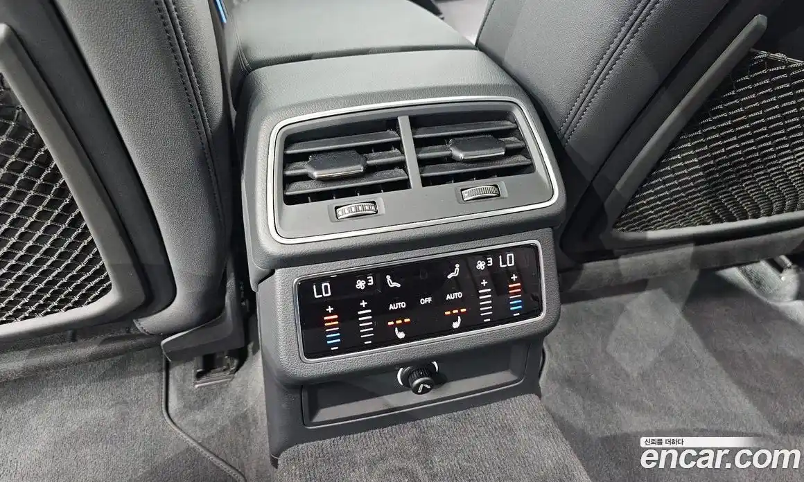 Audi A6 2020 2.0 автомат (гидро), фото 19