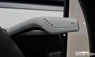 Tesla Model Y 2024 0.2 автомат (гидро), миниатюра 11 Tesla Model Y 2024 0.2 автомат (гидро), миниатюра 11